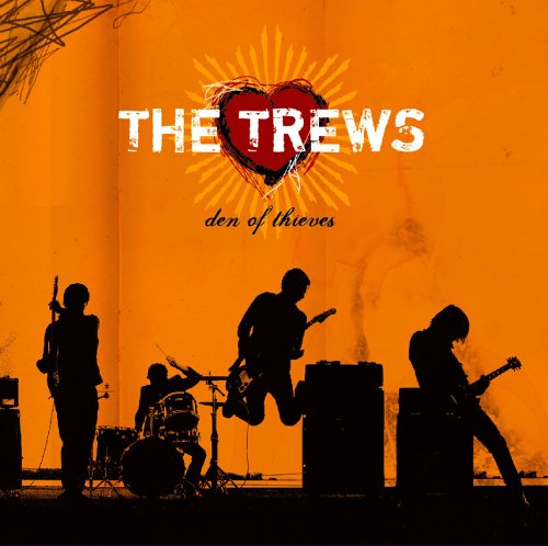 Den of Thieves [Audio CD]