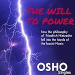 Cover of The Will to Power