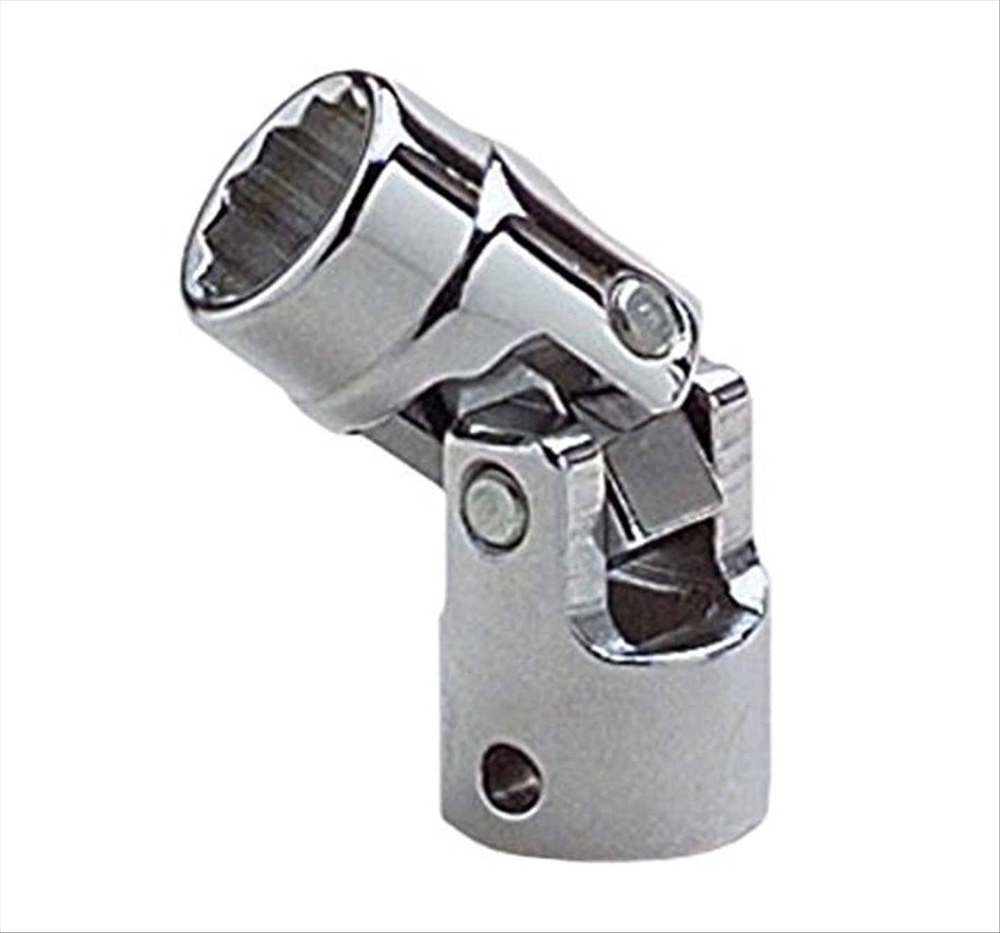 Wright Tool 3712 3/8" Drive 12 Point Flex Socket, 3/8"