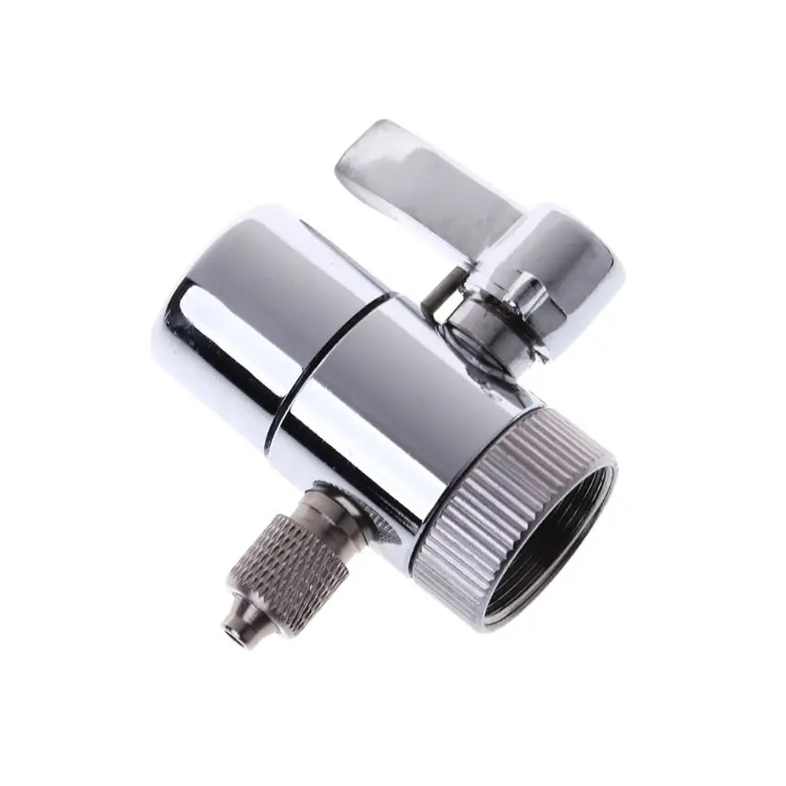 Vanne de dérivation M22 pour réparer une fuite de tuyau d'osmoseur et filtre domestique standard