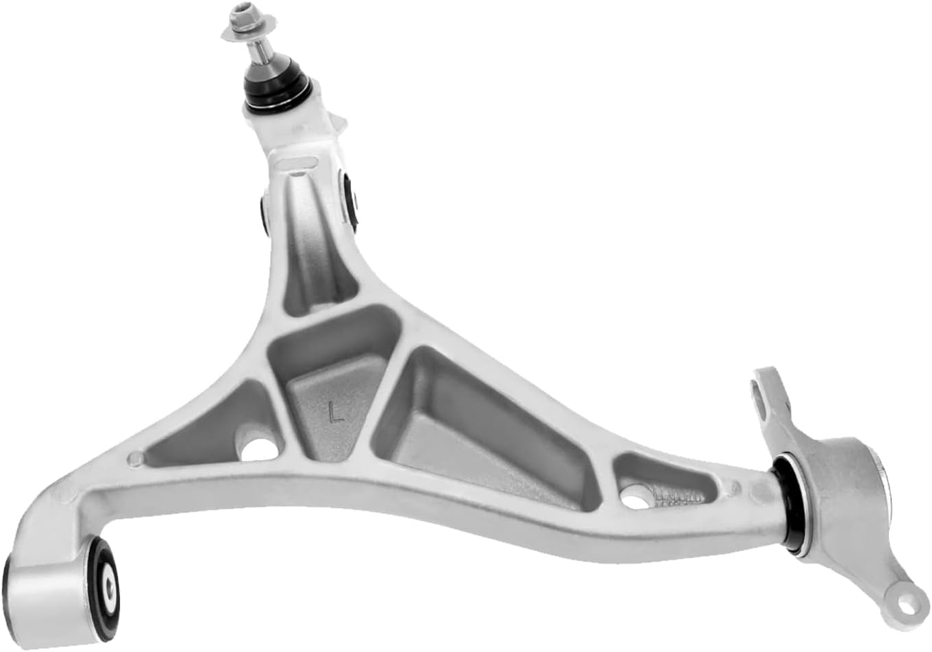 PM Auto Front Left Lower Control Arm Ball Joint Replacement For 2016-2021 Jeep Grand Cherokee