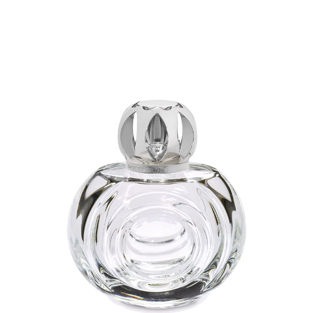 LAMPE BERGER Immersion Bottiglia Vetro Trasparente 9,3 cm