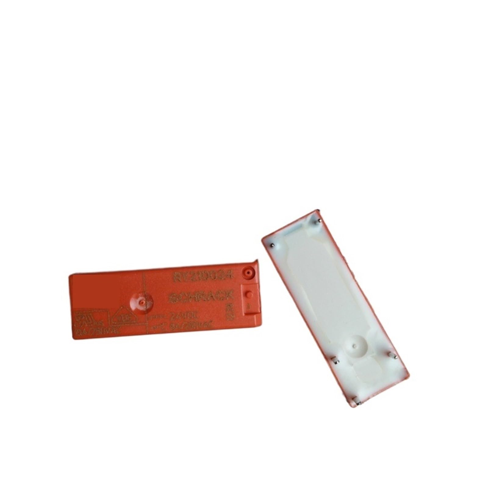 AARTERZZA Relay RY210024 DC24V8A 5-Pin RY610024