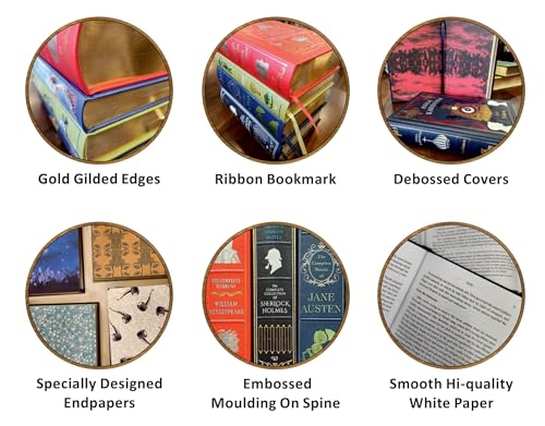 Image of Bram Stoker:Dracula And Other Horror Classics (Deluxe Leatherbound edition)
