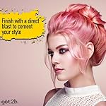 Got2b Glued Blasting Freeze Hairspray, 12 oz, Pack of 2 - Image 3