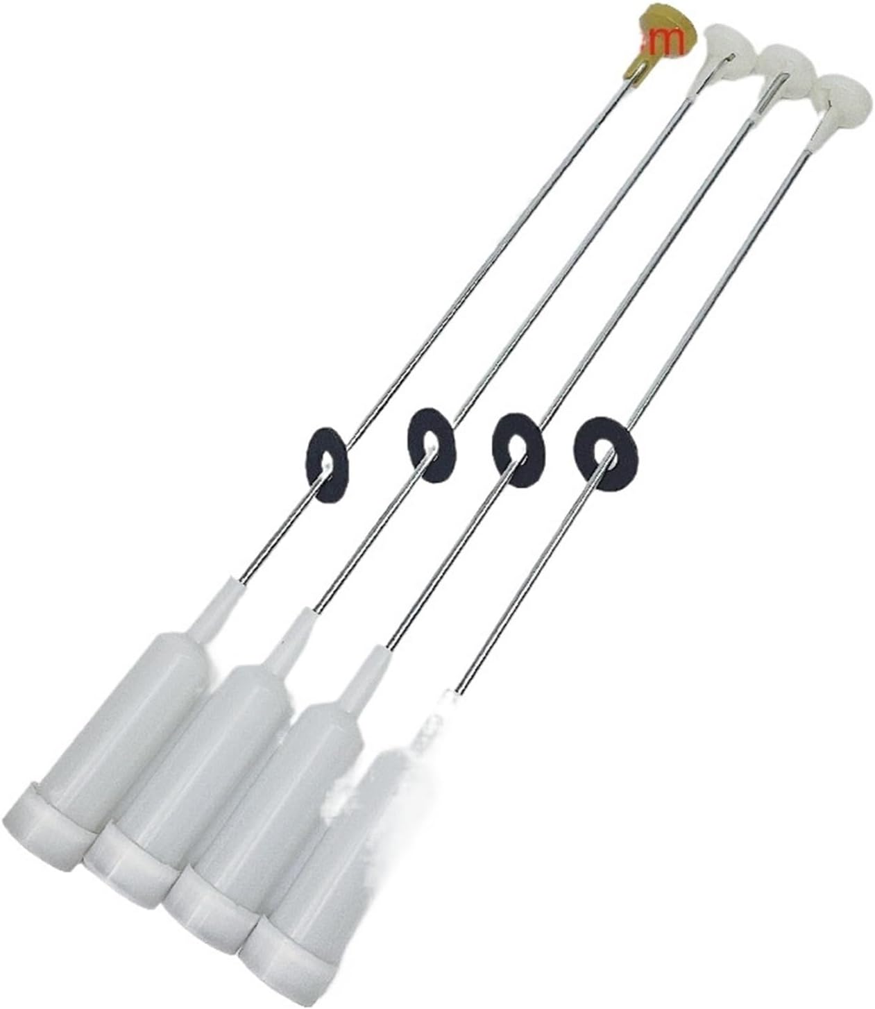 UDNDASBE 互換性がありますハイアール洗濯機に適合、サスペンションロッドバランスロッドショックアブソーバー(1No. Suit