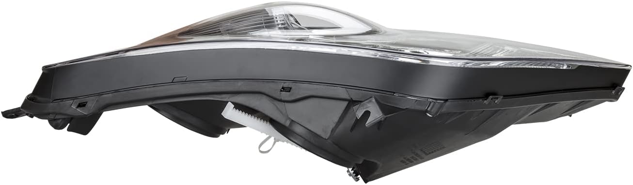 Uр Tо 40% оƒƒ TYC 20-6943-01-1 Toyota Celica Right Replacement Head Lamp