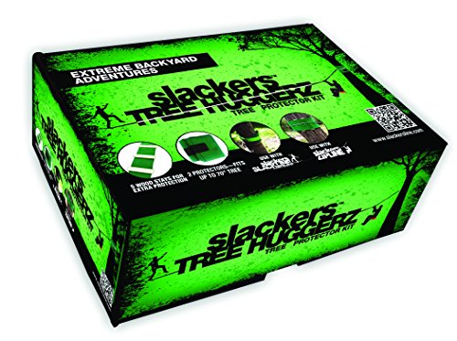 Protège l'écorce de arbre vert SLACKERS SLTREE bande de protection