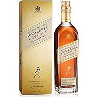 Johnnie Walker Gold Reserve Whisky 1L, 1.00 l