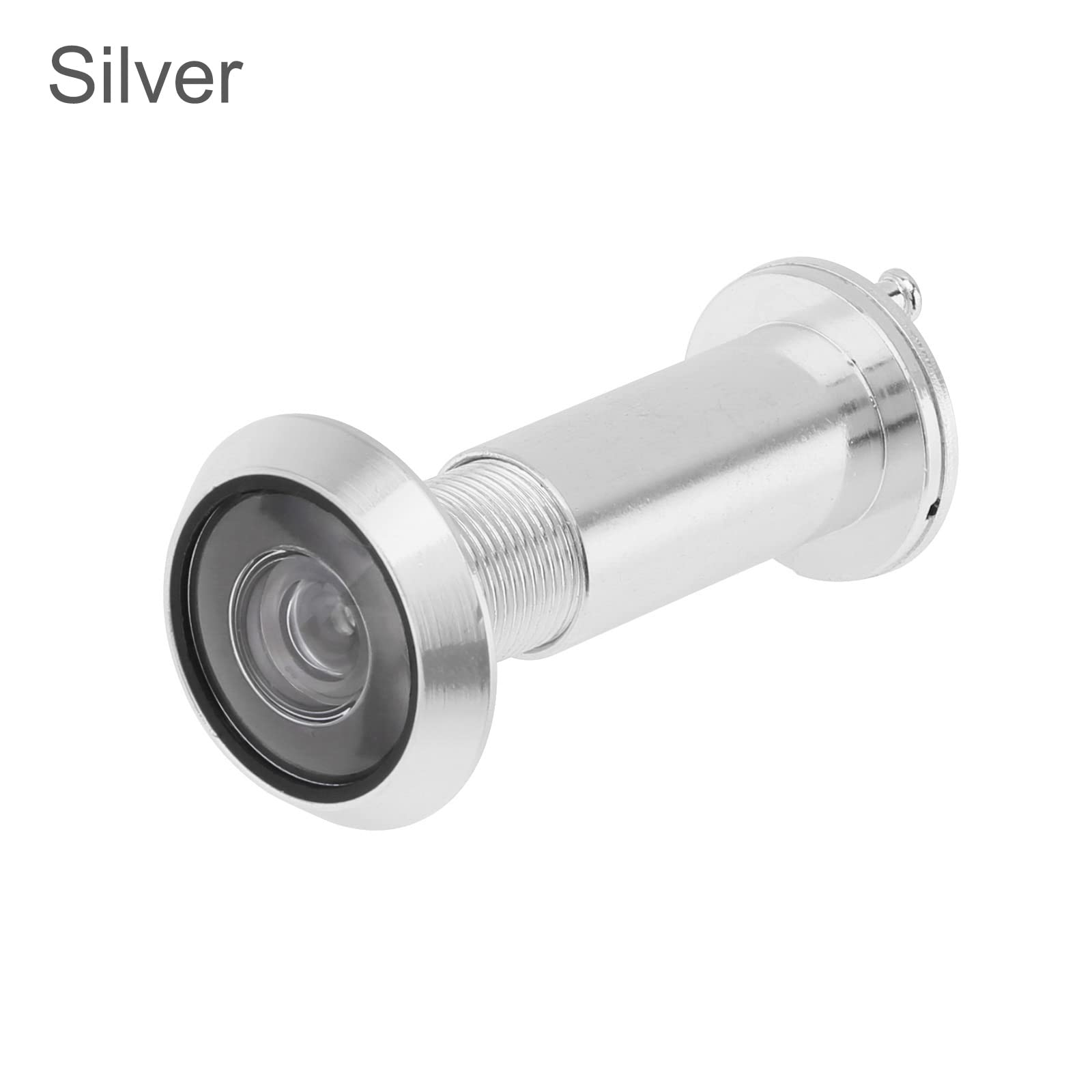 KNOPCILINDER O5 10/45K ZWART SKG