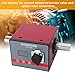 Adfaga DYN200 30NM Dynamic Torsion Sensor High Precision Torque Speed Power Measurement Tester with OLED Display for Industrial Motors Robotics Automation Equipment