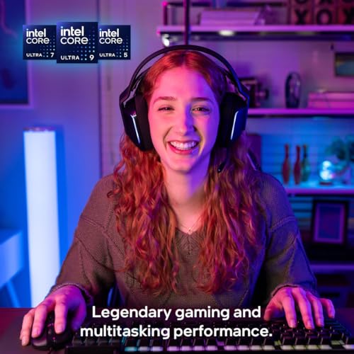 Intel Core Ultra 5 3.3 GHz / 4.9 GHz - vue 9