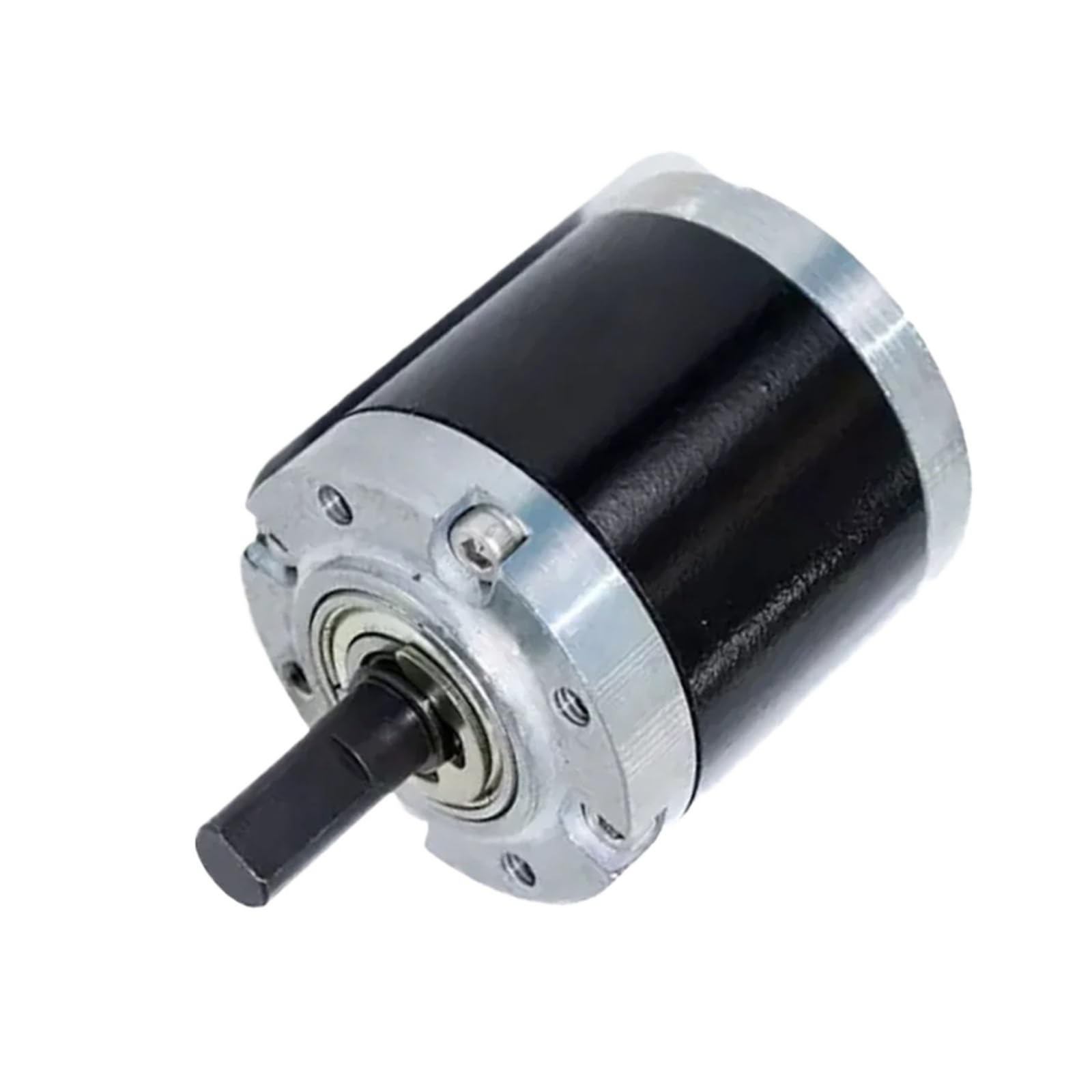 Boîtier Réduction CM42 42mm Couple Élevé pour Moteur À Courant Continu 775