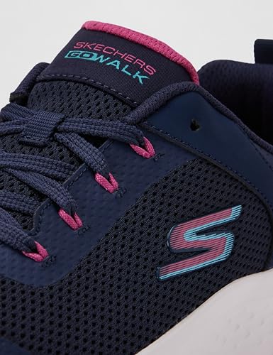 Image of Skechers Women Lace Up Sneaker Shoes