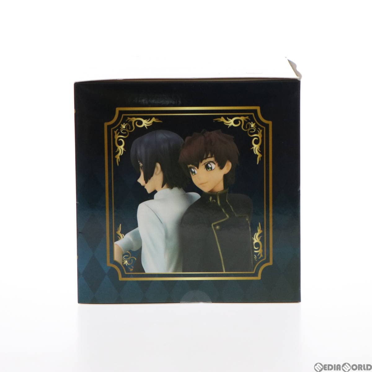 Amazon.co.jp: 枢木スザク(くるるぎすざく) コードギアス 反逆の