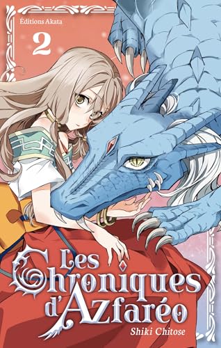 Les Chroniques d'Azfaréo — Tome 2