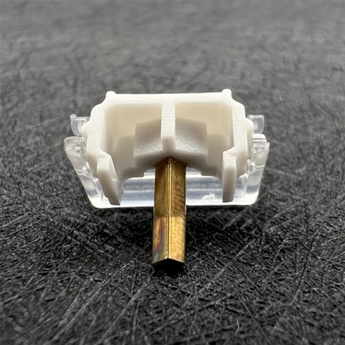Record Needle Remplacement pour cellule M55E et soirées vinyles rétro
