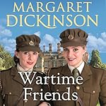 Cover of Wartime Friends