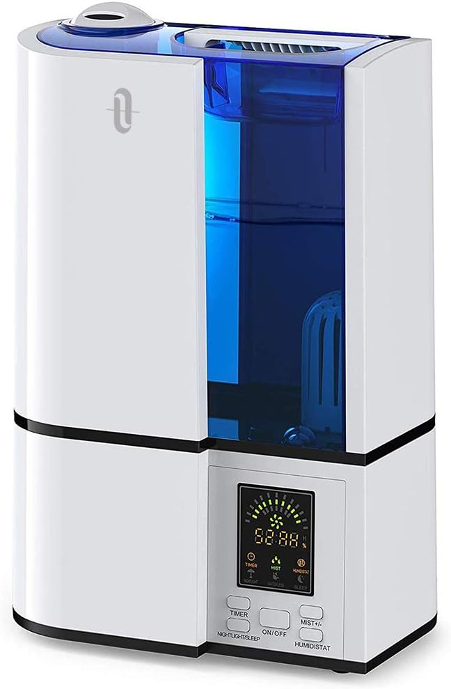 umidificatori panasonici