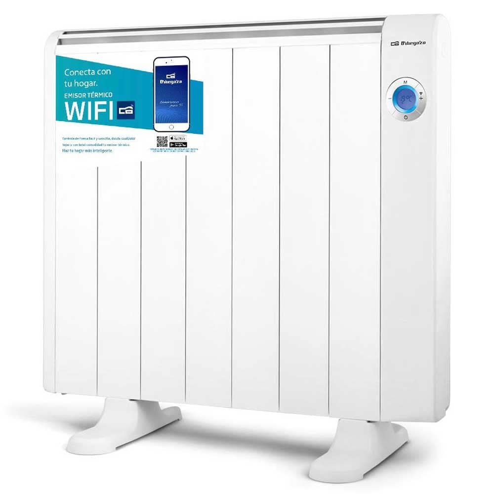 Emisor térmico 7 elementos - RRW 1300 1300 W