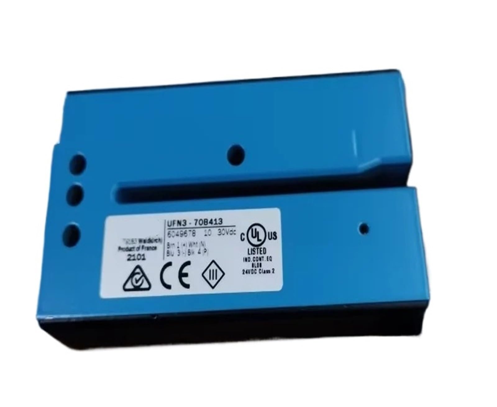 LEOTNNDQ Sensor UFN3-70B413