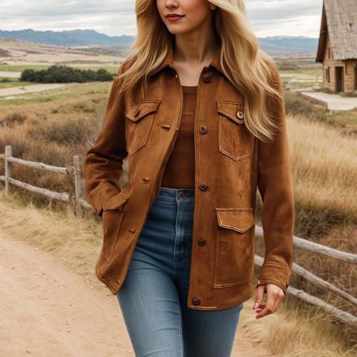 Chaqueta de talla grande multibolsillos resistente para el invierno 2