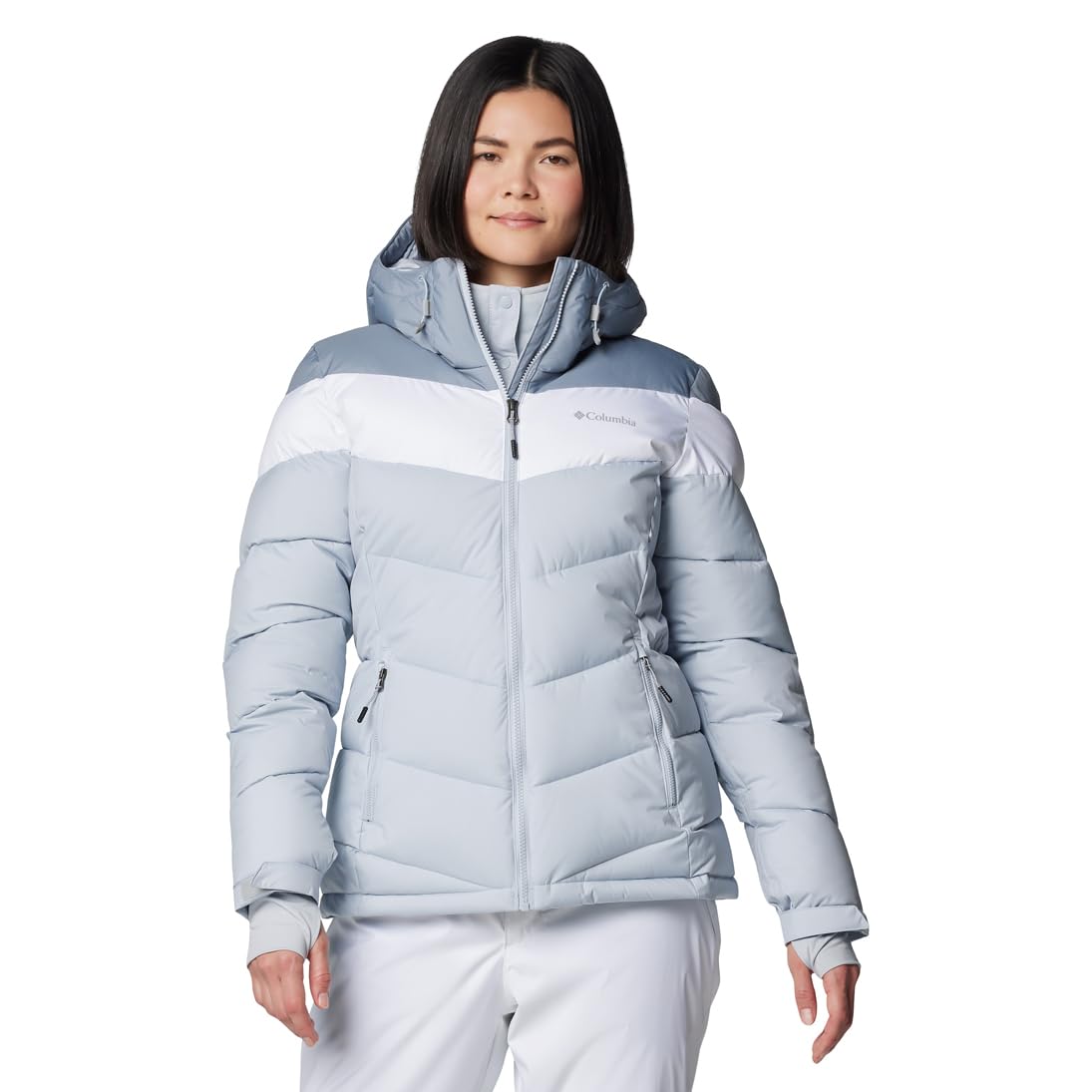 Columbia Women's Abbott Peak II Insulated Jacket