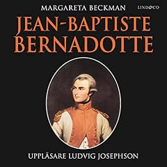 Jean-Baptiste Bernadotte omslagsbild
