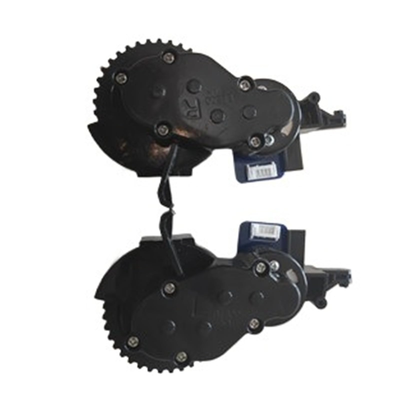 Vividcrate L And R Wheel 790T Robot Right Wheel L Wheel,Compatible For Prosnic,790T 790 T Robotic Vacuum Cleaner Spare Parts Acssories Replament
