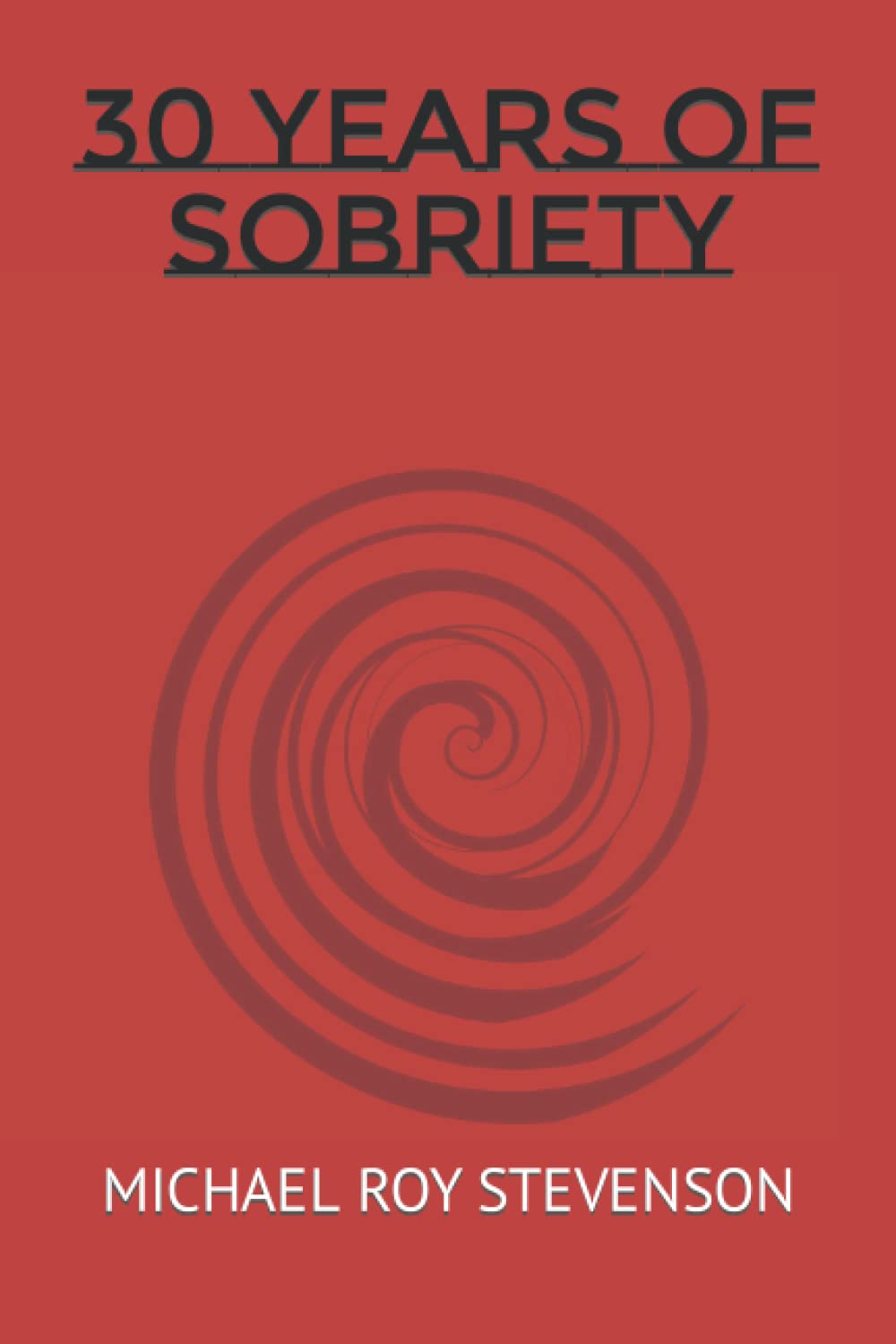 30 YEARS OF SOBRIETY