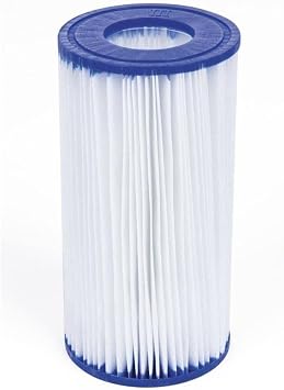 Bestway 56448-3 Havuz Terra Güç Çelik 488 x 305 x 107 cm