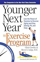 Algopix Similar Product 2 - Younger Next Year The Exercise