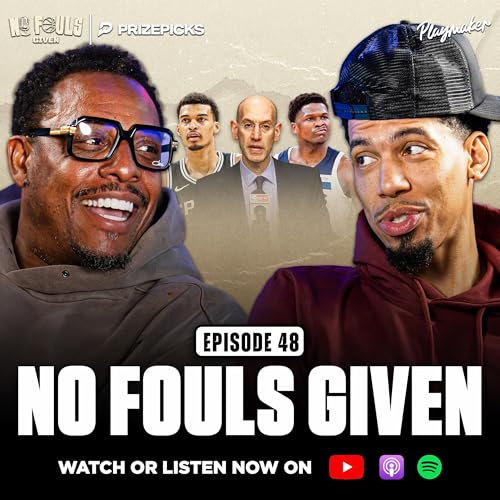 Adam Silver Considering Getting Rid Of The Draft! Wemby Embracing The Face Of The NBA Responsibility