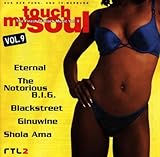 Touch My Soul - The Finest Of Black Music Vol. 9