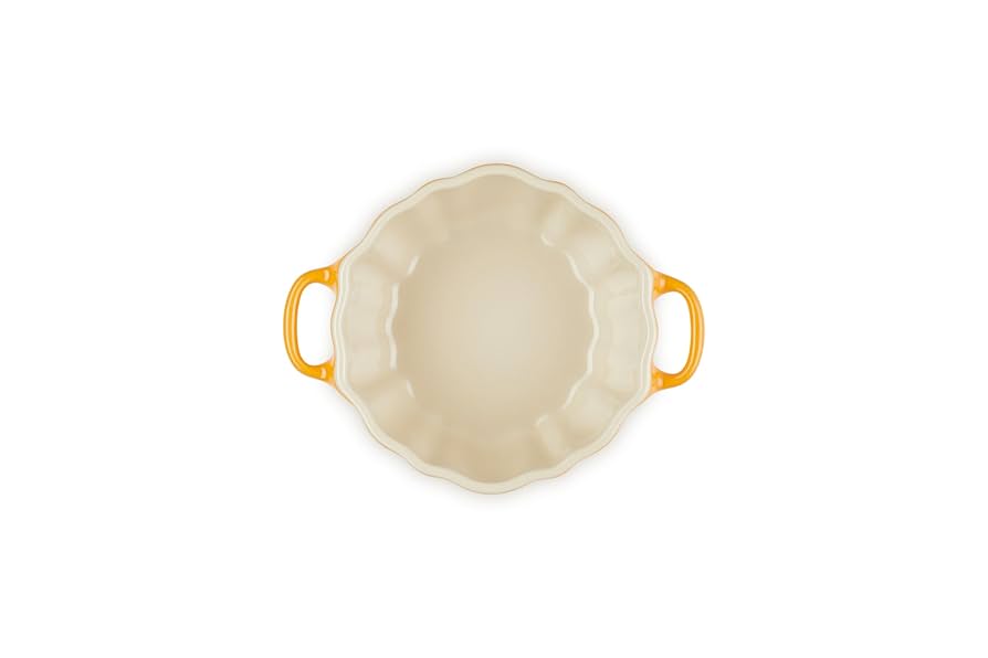 【新品・正規品】ル・クルーゼ　ミニ・ココット・パンプキン　３５０ｍｌマロニエ Amazon｜ル・クルーゼ(Le Creuset) ミニ・ココット・パンプキン