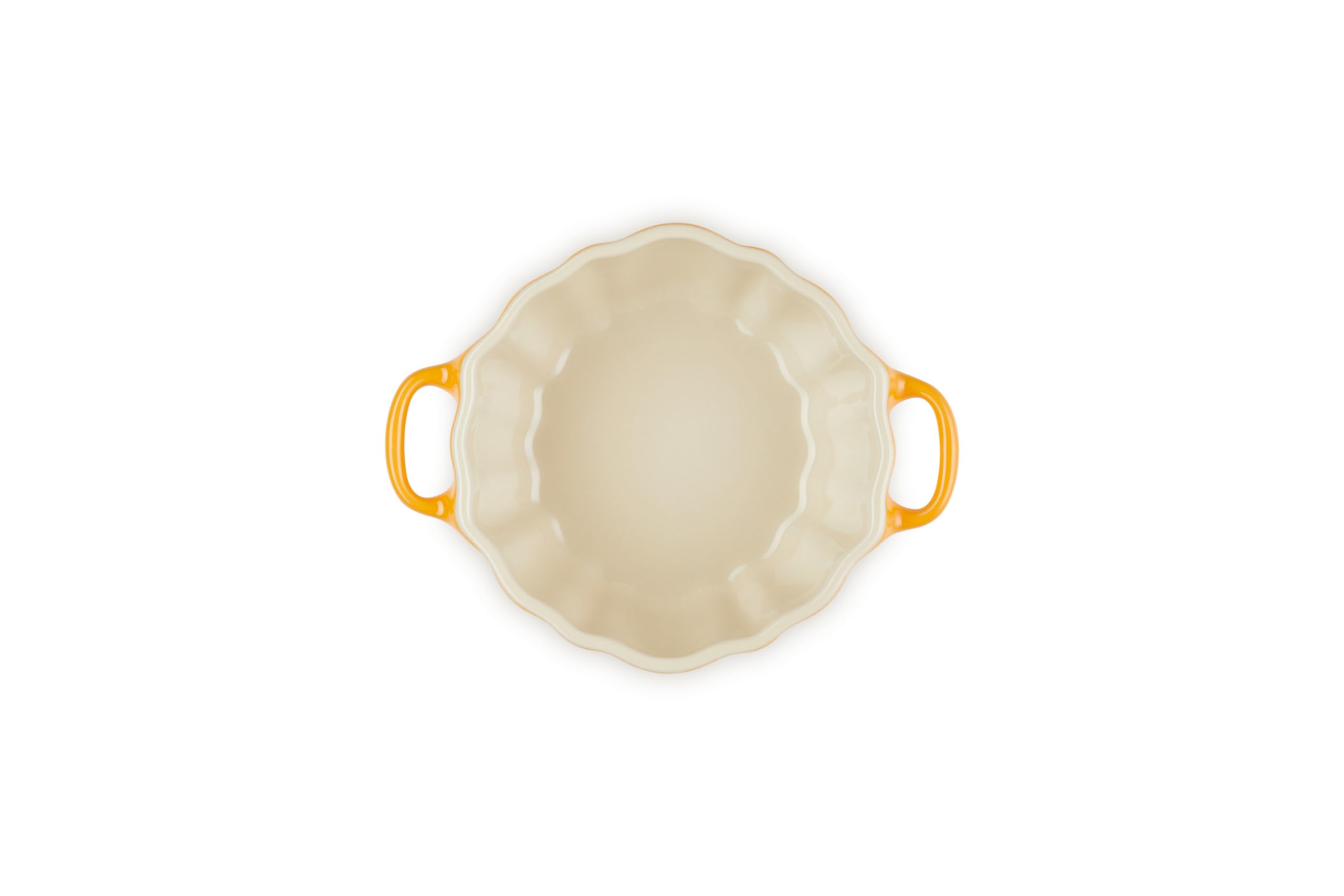 【新品・正規品】ル・クルーゼ　ミニ・ココット・パンプキン　３５０ｍｌマロニエ Amazon.co.jp: ル・クルーゼ(Le Creuset) ミニ・ココット