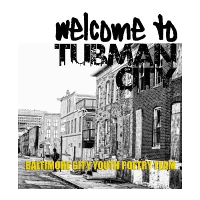 Welcome to Tubman City