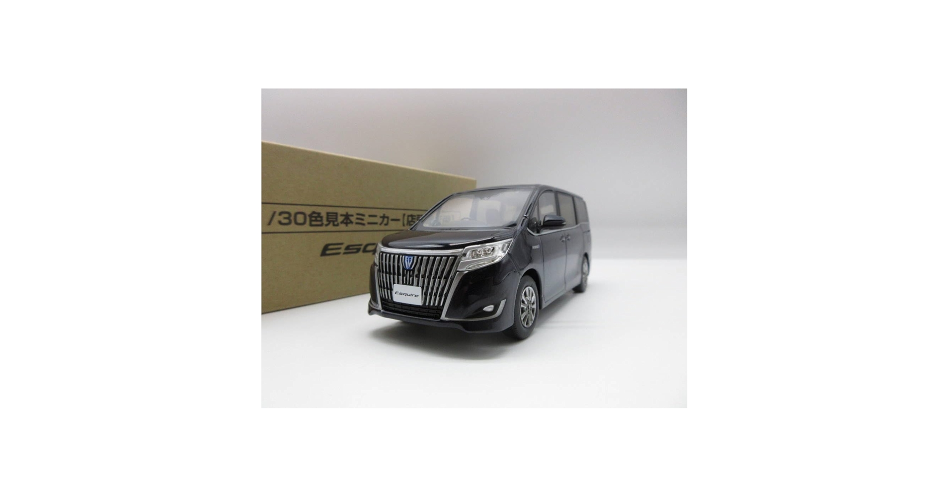 Amazon.co.jp: 130 トヨタ エスクァイア Esquire エスクワイア