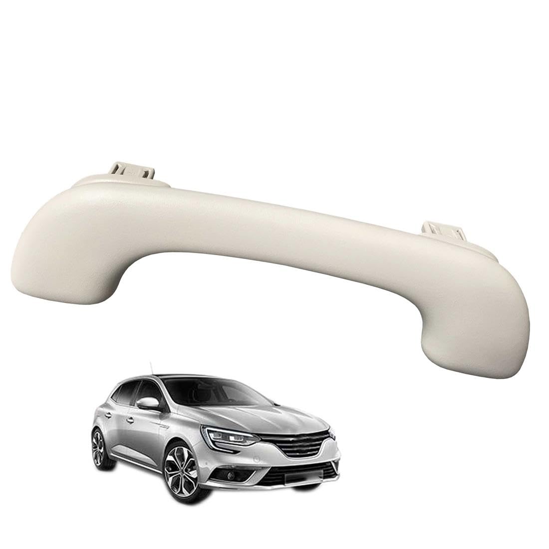 Maniglia per Tetto dell'auto per Megane MK3 MK4 2009-2021