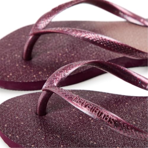 Image of Havaianas Women's Brazil Logo Sandals
