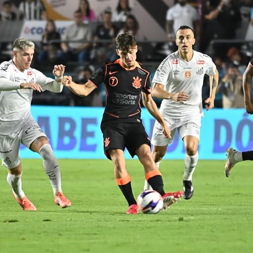 GE Corinthians #506 - Empate frustrante?