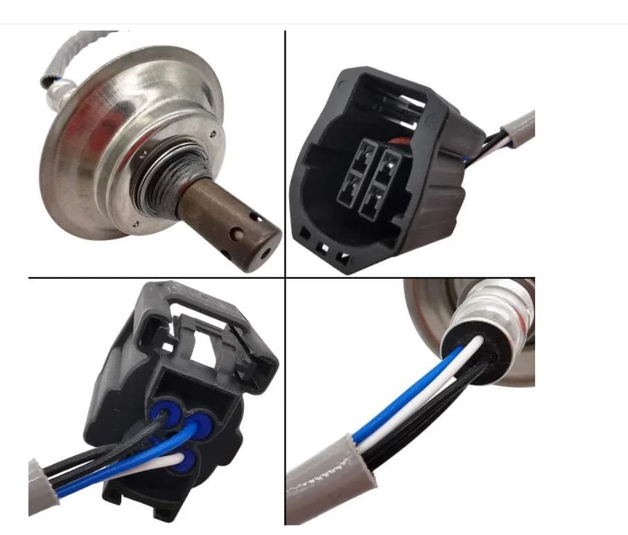 Sonde lambda 234-9088 régulation carburant Mazda Miata MX5 - 2