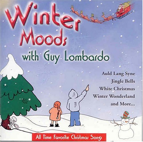 Winter Moods [Audio CD]