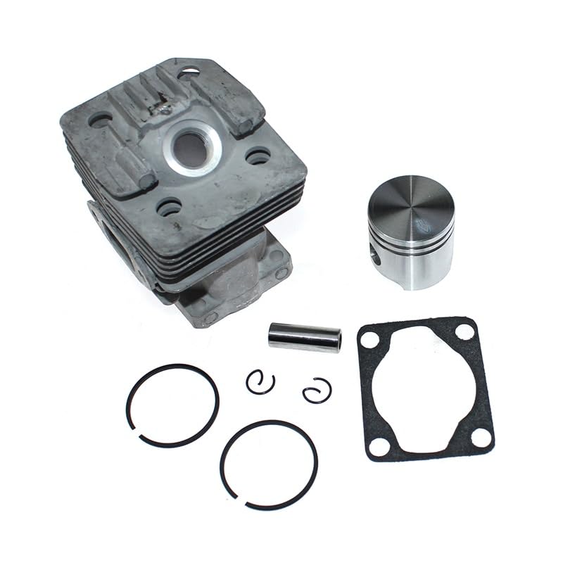 Zestawy tłoków cylindra 35mm do kosy spalinowej Stihl FS160 4119 020 1203 4119 020 1217