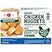 Applegate, Organic Chicken Nuggets, 8oz (Frozen)