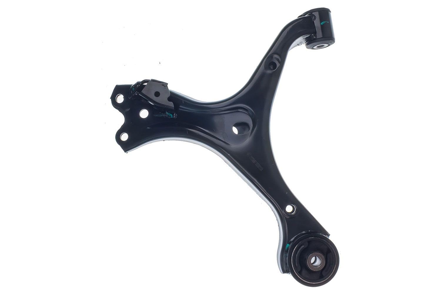 DENCKERMANN D120603 Bras De Suspension Essieu Avant Gauche Inférieur - Compatible Hyundai Ix35 Kia Sportage