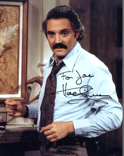 How old is hal linden