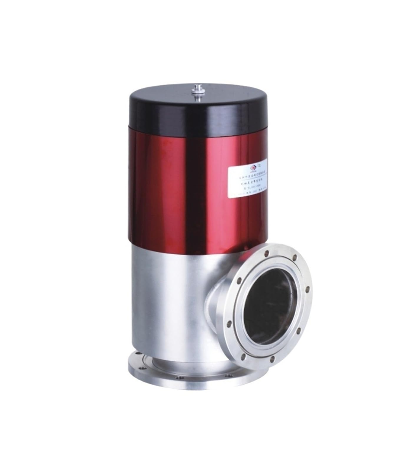 Magnet-Vakuumventil DDC-JQ65B