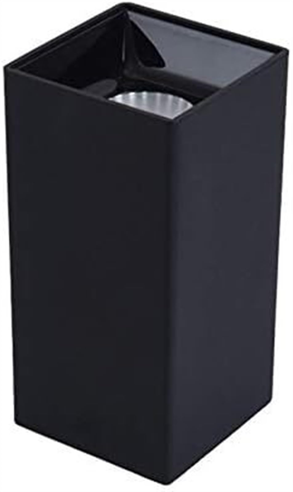 Spot lumineux LED haut de gamme montage surface robuste salon 12W
