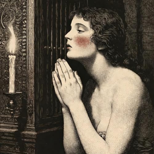 ✦ Preview Chapter 2 "The Convent School"